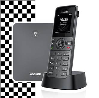Yealink W73P