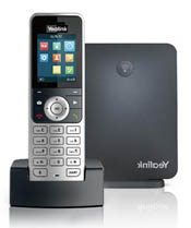 Yealink Cordless Phones Yealink Cordless Phones