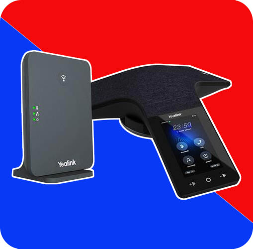 Yealink CP935W-BASE