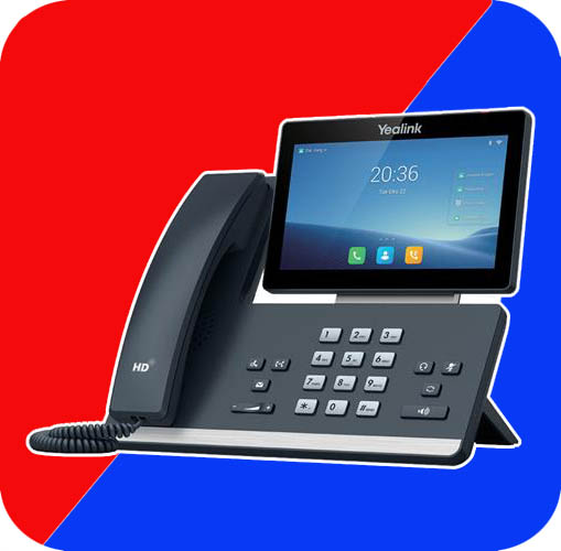 Yealink SIP-T58W