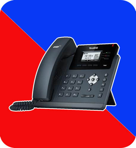 Yealink SIP-T40G