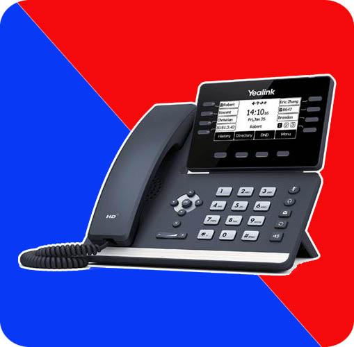 Yealink SIP-T53W