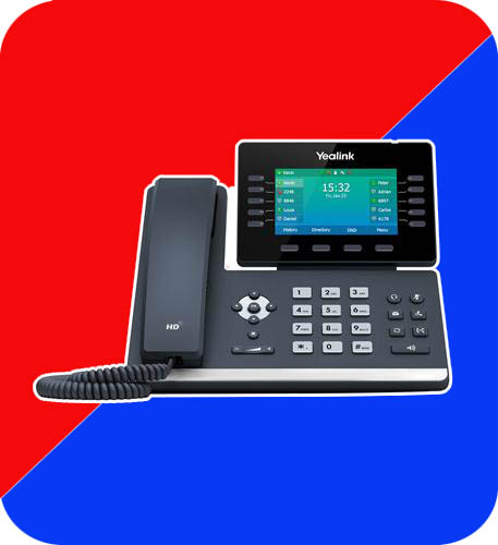 Yealink SIP-T54W